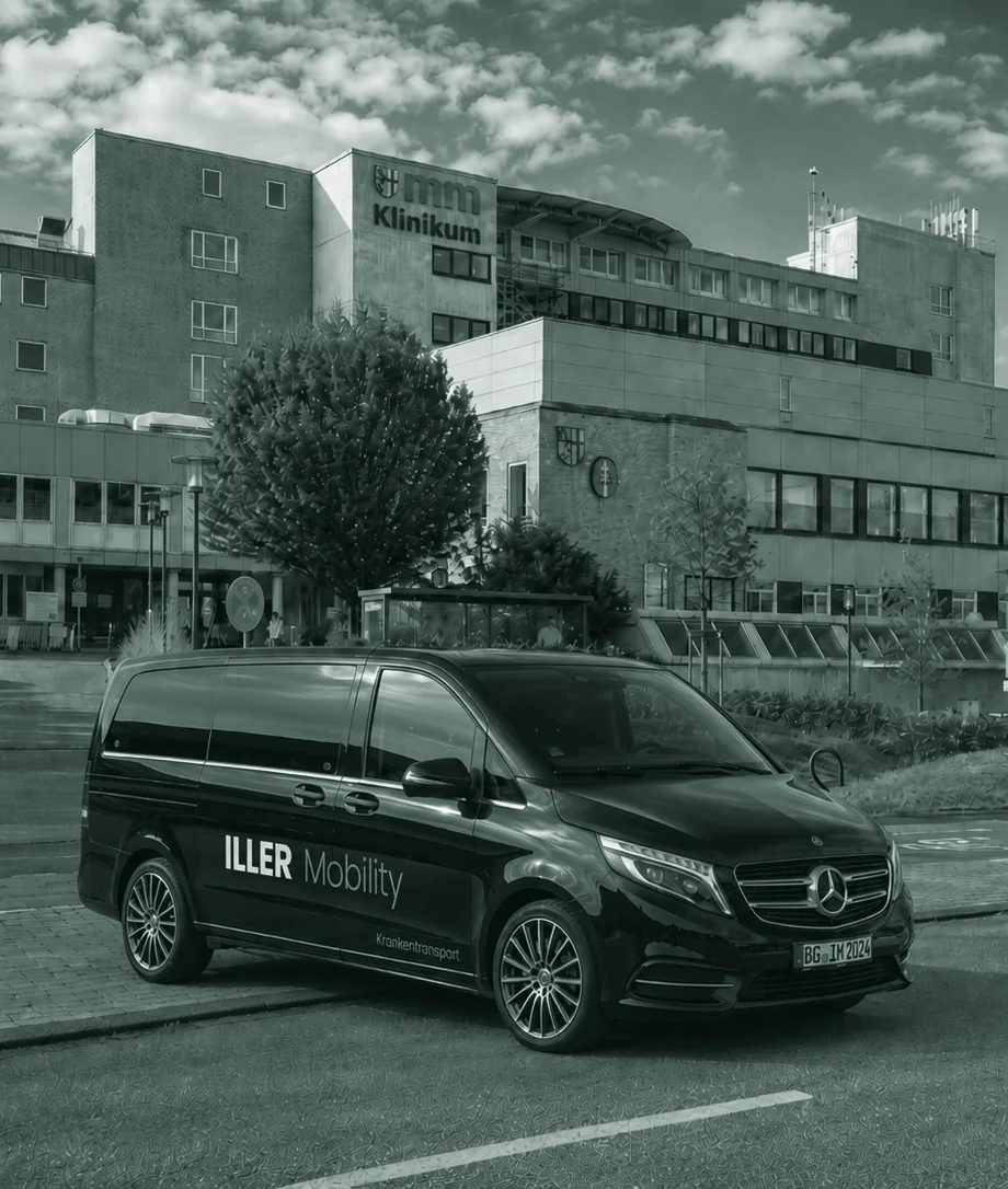 Krankentransport
